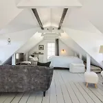 Tatil Evi Alberta - 50m From The Sea By Interhome Hjørring