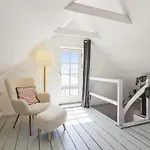 Alberta - 50m From The Sea By Interhome Hjørring