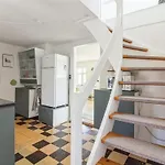 Alberta - 50m From The Sea By Interhome Tatil Evi