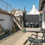 Alberta - 50m From The Sea By Interhome Tatil Evi *