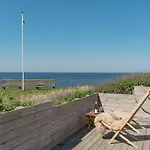 Tatil Evi Alberta - 50m From The Sea By Interhome *