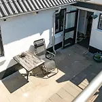 Alberta - 50m From The Sea By Interhome Tatil Evi Hjørring