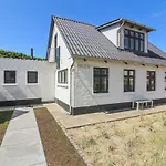 Tatil Evi Alberta - 50m From The Sea By Interhome Hjørring