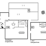 Alberta - 50m From The Sea By Interhome *