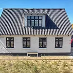 Alberta - 50m From The Sea By Interhome Hjørring