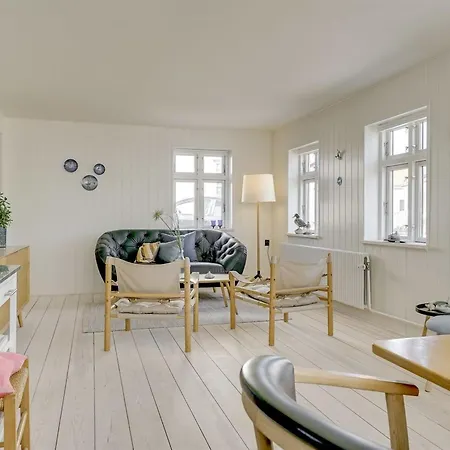 Tatil Evi Alberta - 50m From The Sea By Interhome *