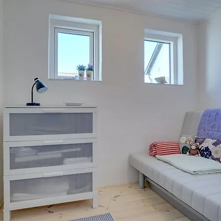 Holiday home Alberta - 50m From The Sea By Interhome *