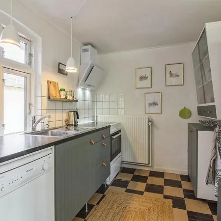 Prázdninový dům Alberta - 50m From The Sea By Interhome