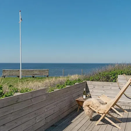 Holiday home Alberta - 50m From The Sea By Interhome *