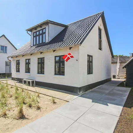 Alberta - 50m From The Sea By Interhome Prázdninový dům