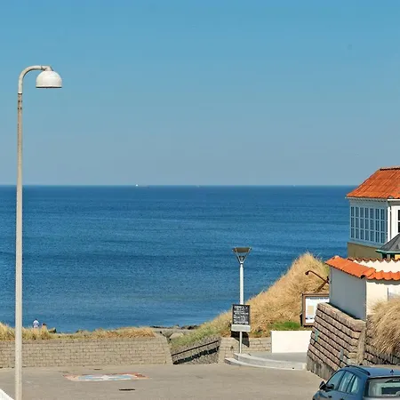 Prázdninový dům Alberta - 50m From The Sea By Interhome